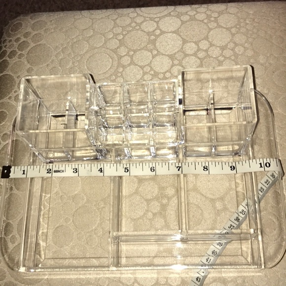🎉SALE🎉Acrylic Organizer - Picture 4 of 4
